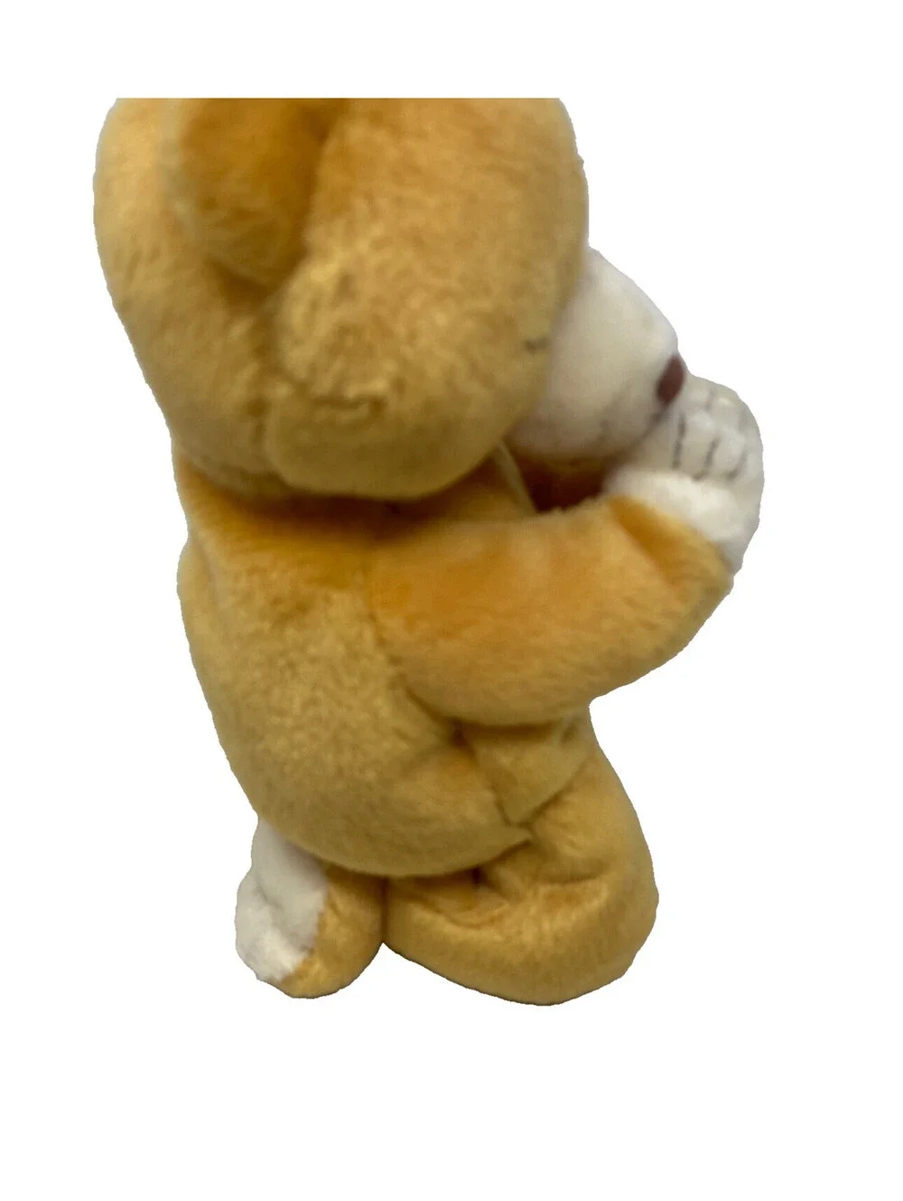 Ty Beanie Original Baby Collection Praying Baby Hope Plush